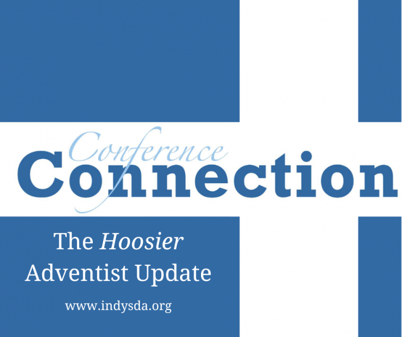 Conference Connection Newsletter